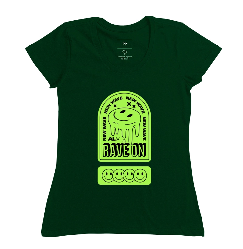 Camisa 10