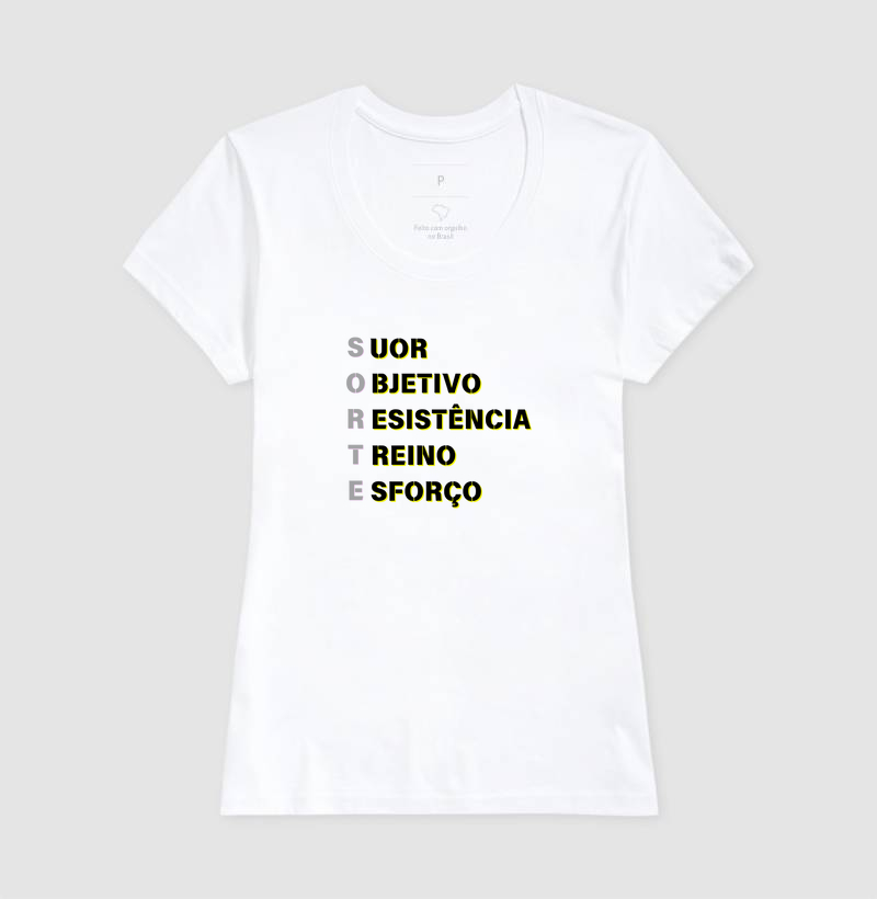 Camisa 7