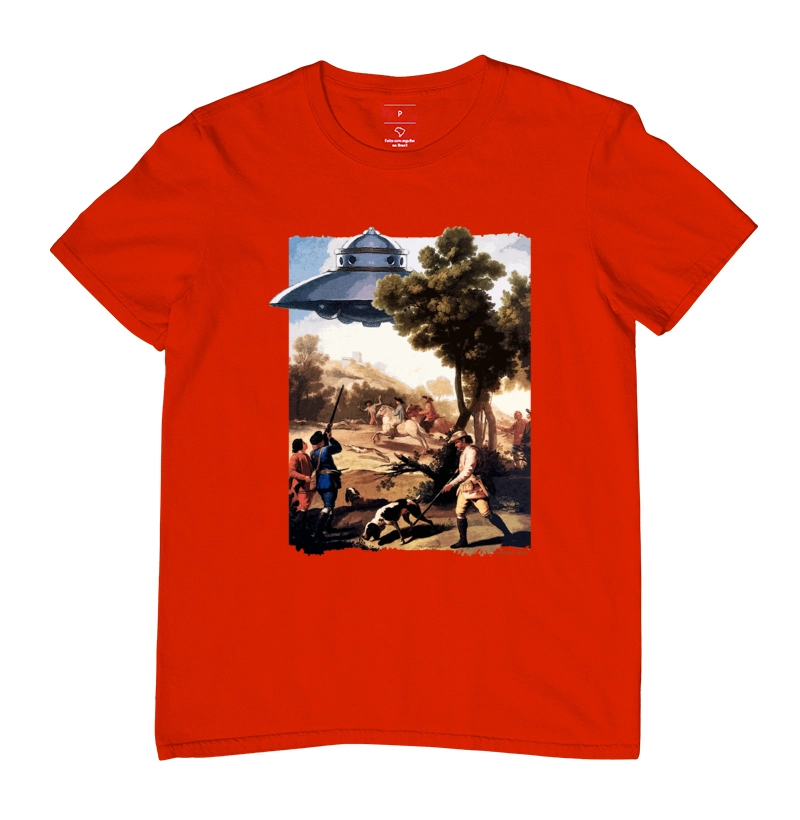 Camisa 9