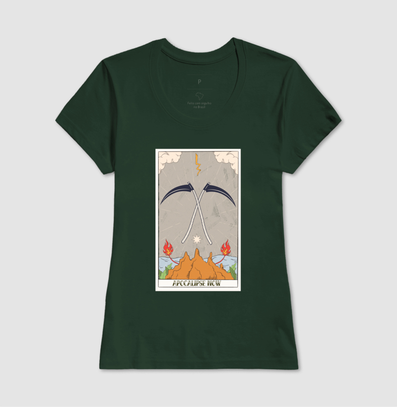 Camisa 9