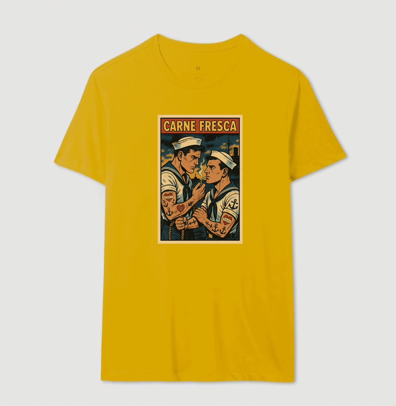 Camisa 16