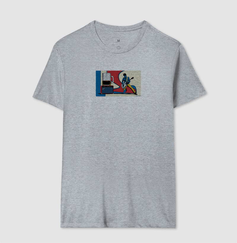 Camisa 16