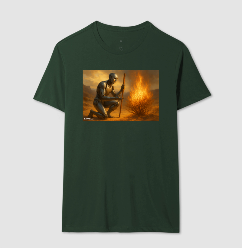 Camisa 11