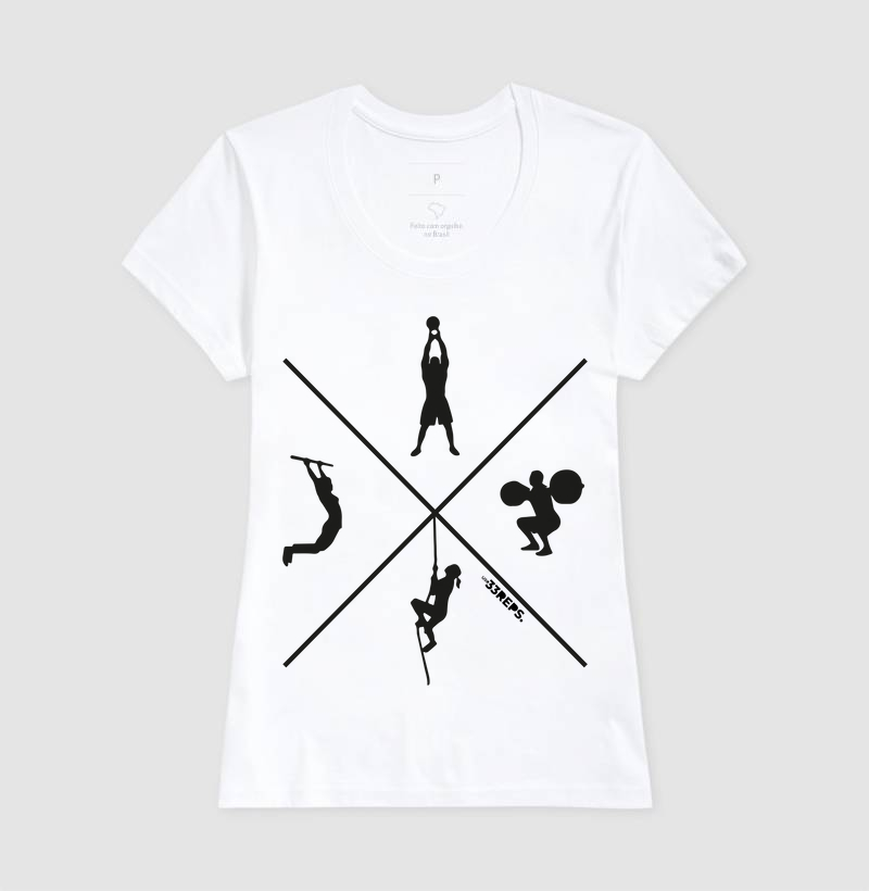 Camisa 15