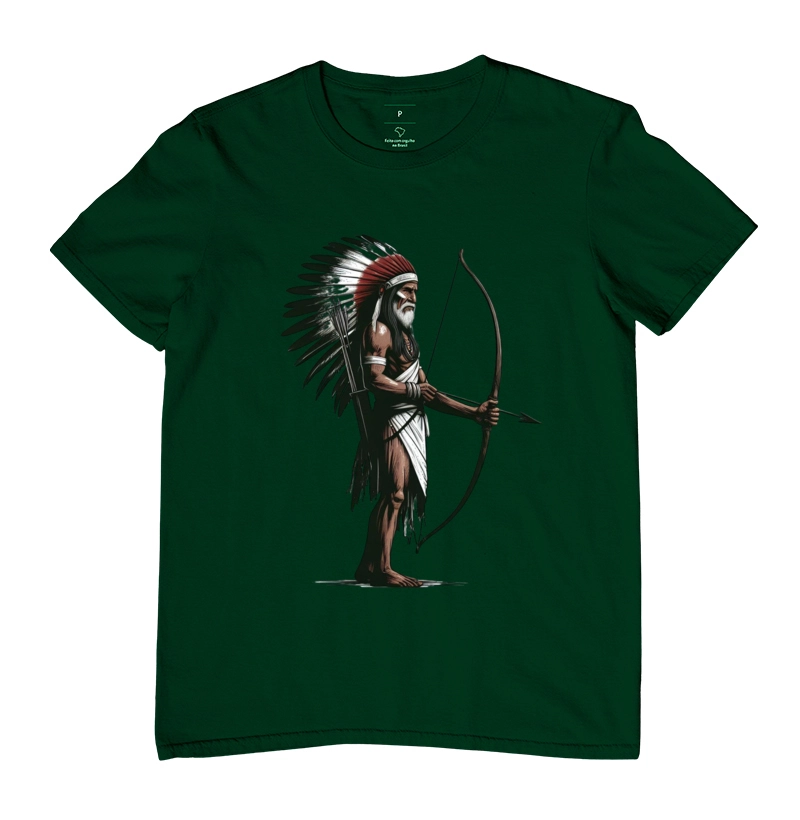 Camisa 11