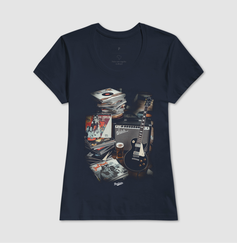 Camisa 5