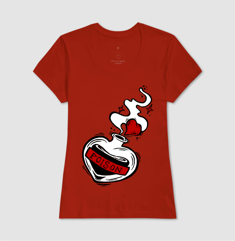 Camisa 10