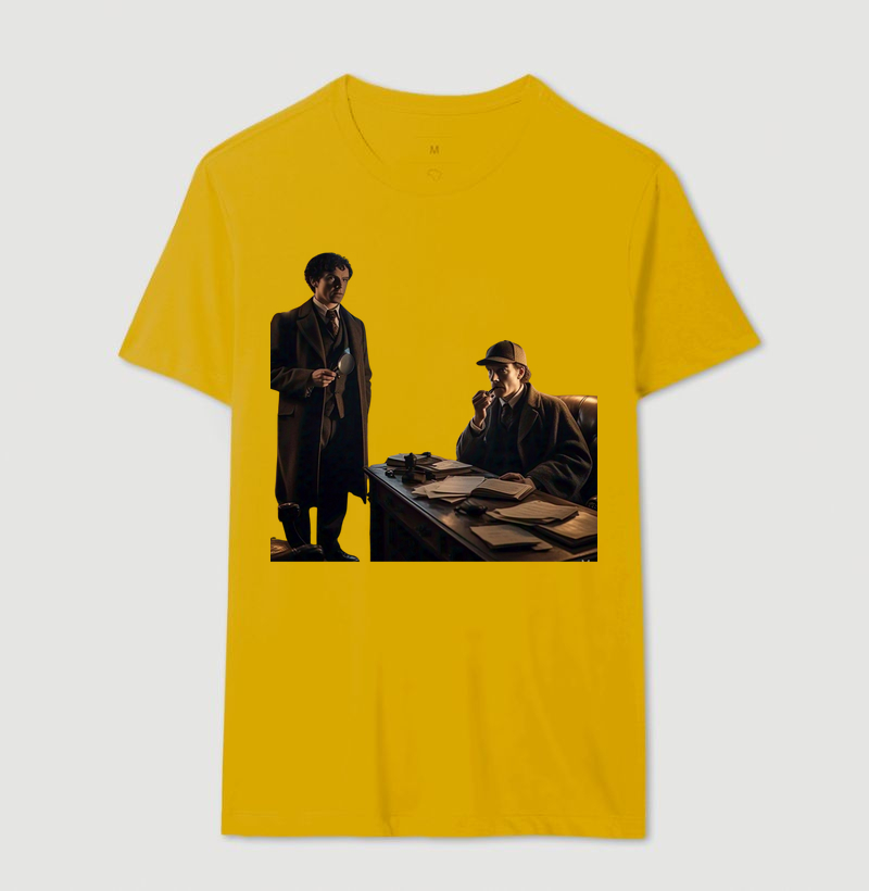 Camisa 3