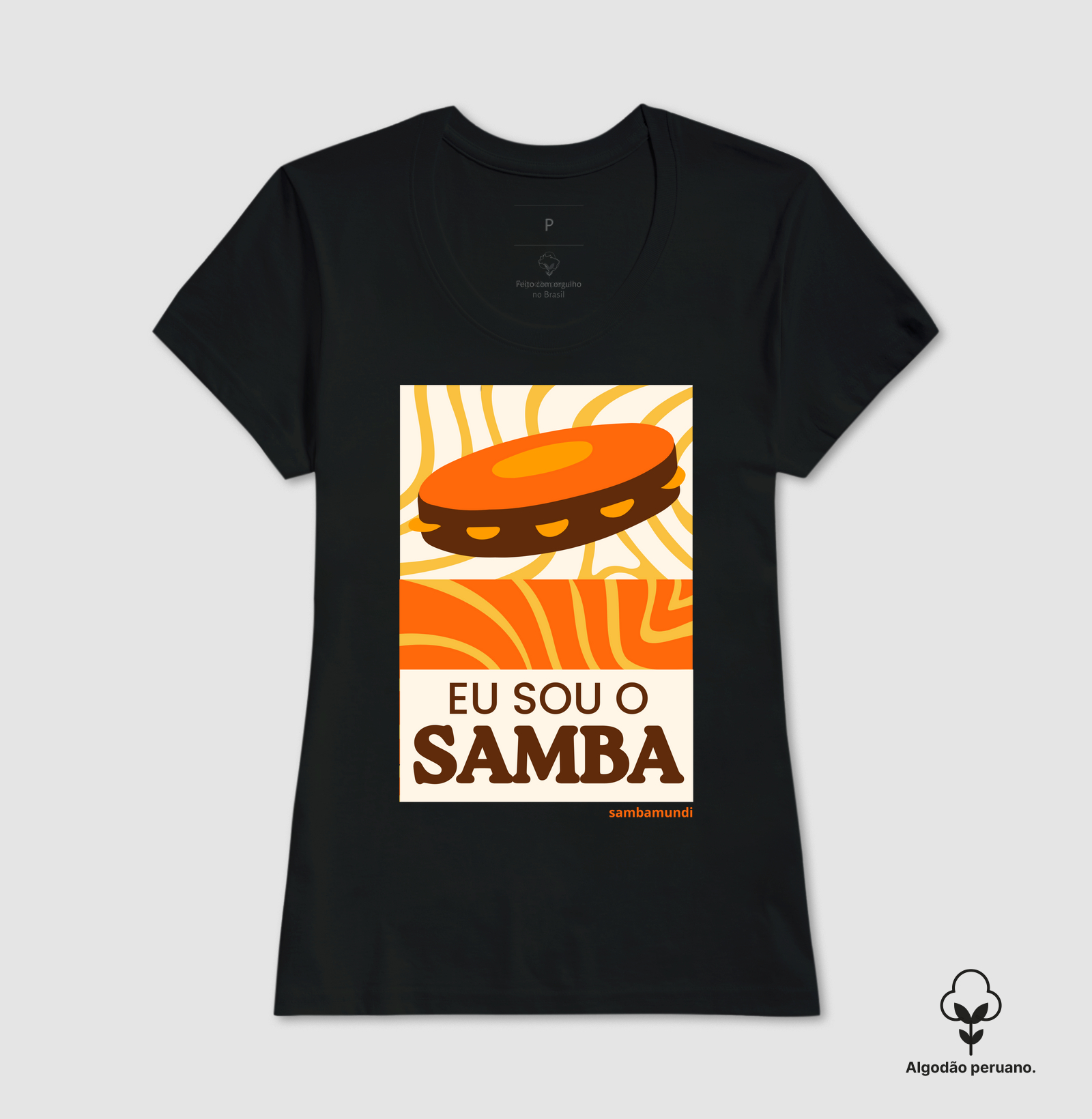 Camisa 3