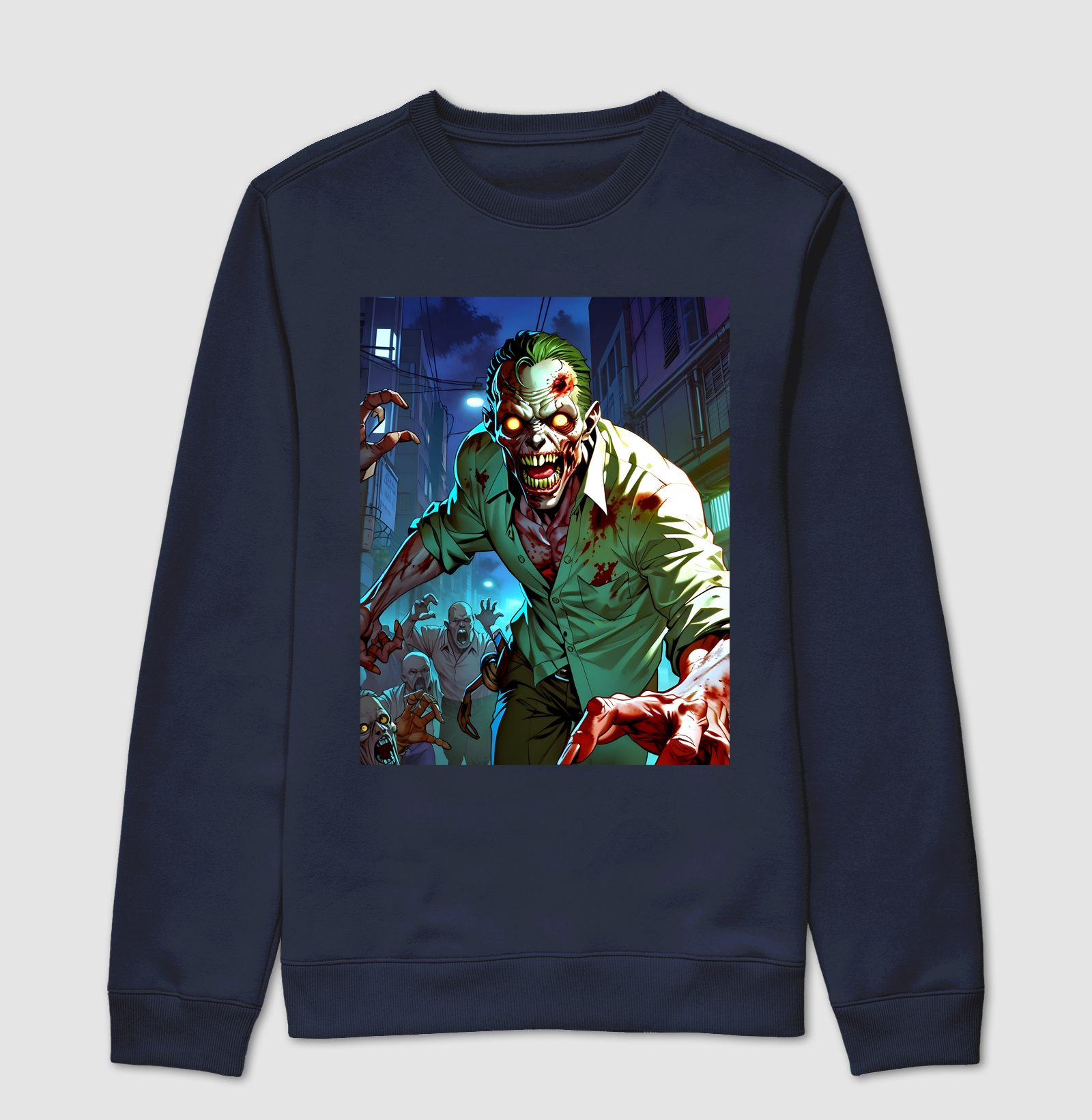 Camisa 4