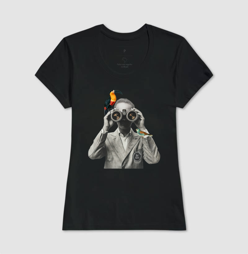 Camisa 9