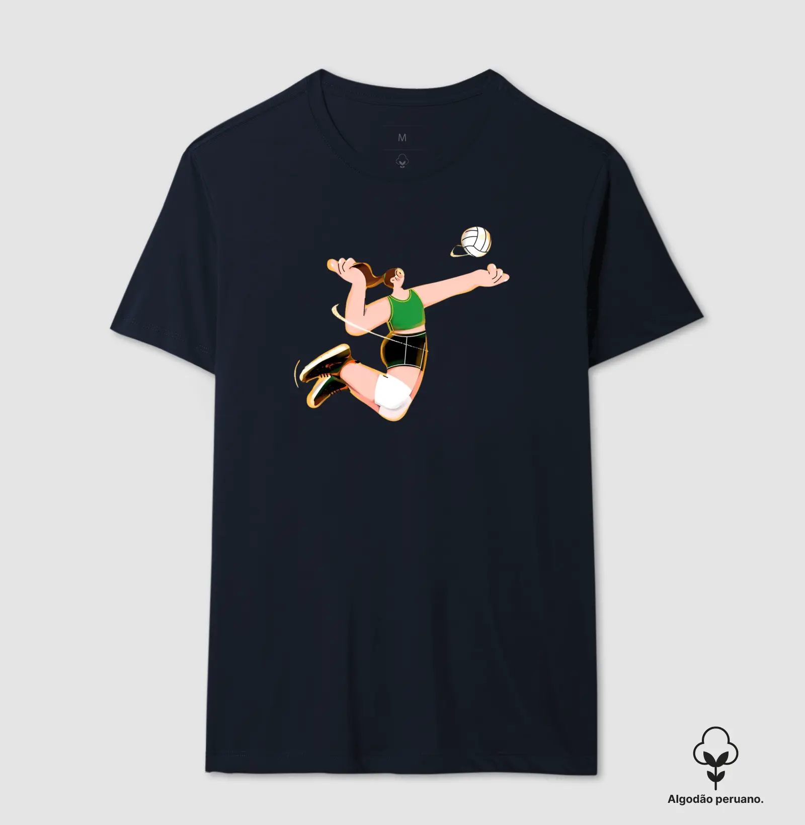 Camisa 5