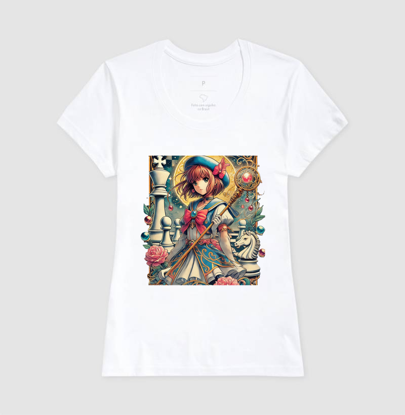 Camisa 7