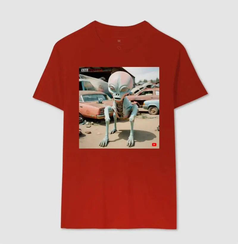 Camisa 9