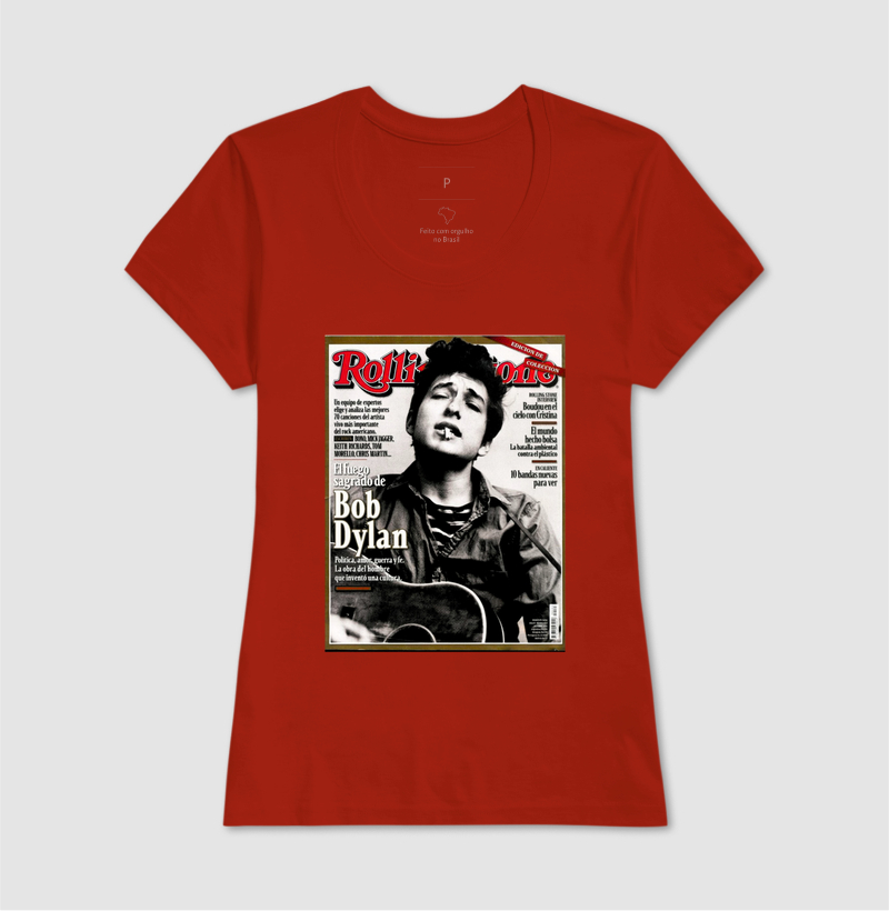 Camisa 10