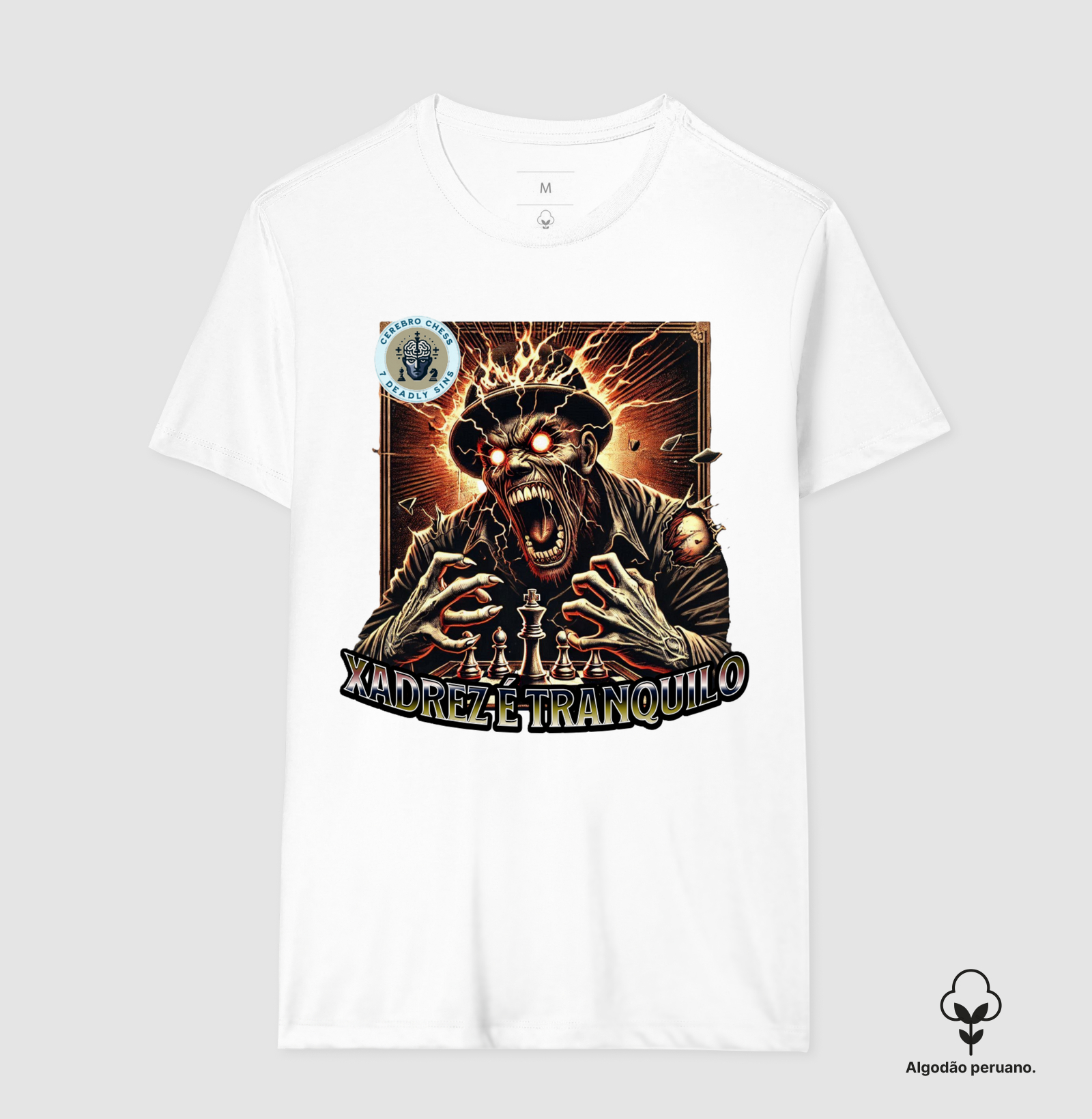 Camisa 3