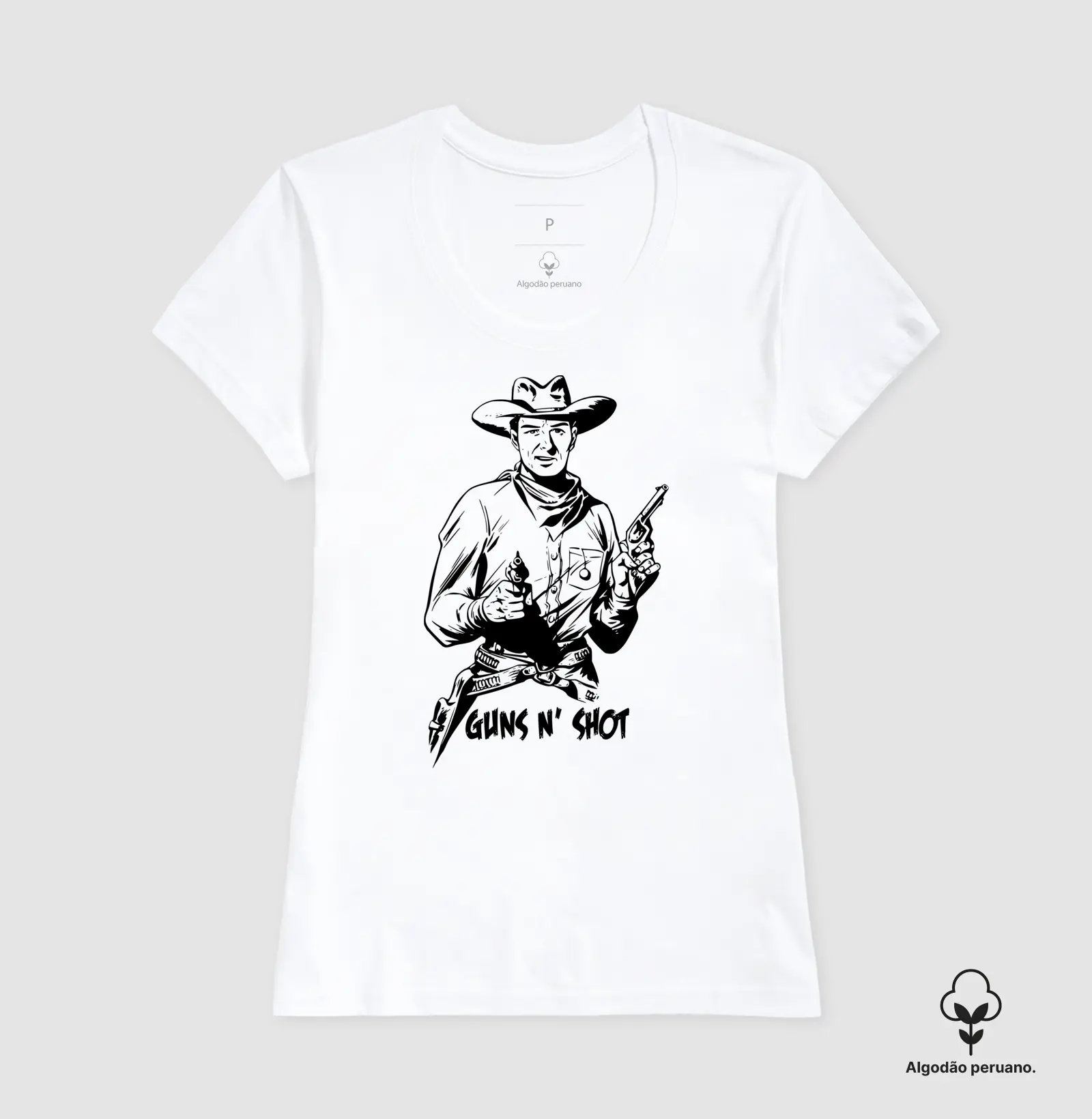 Camisa 5