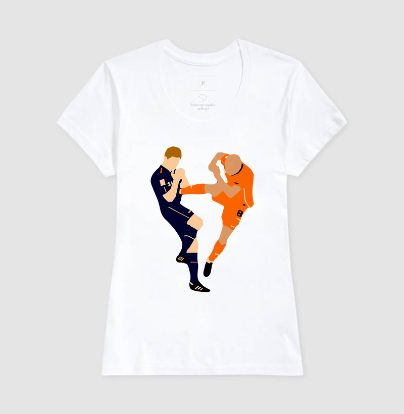 Camisa 2