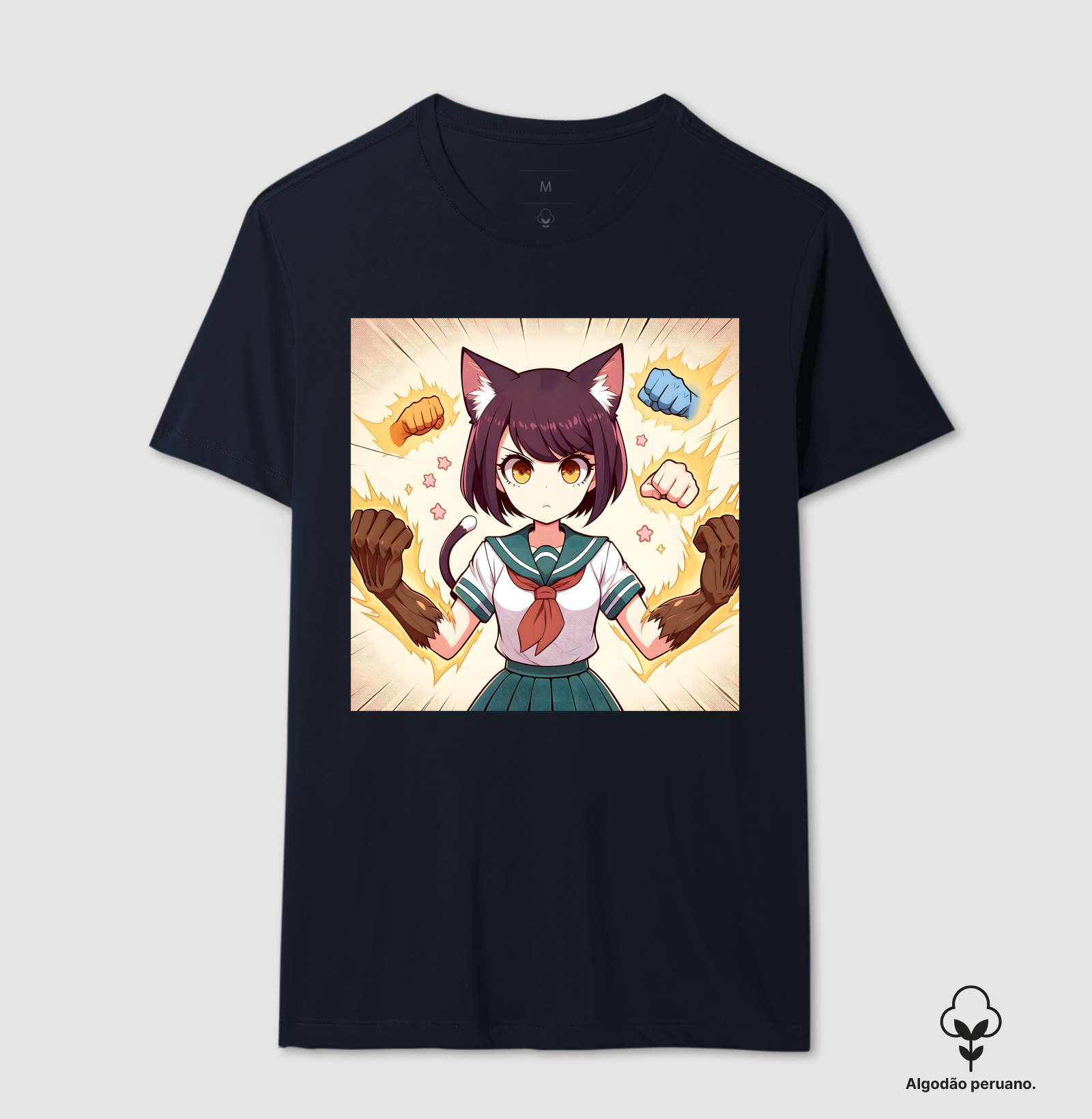 Camisa 5