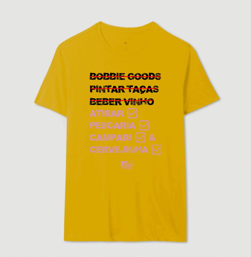Camisa 14
