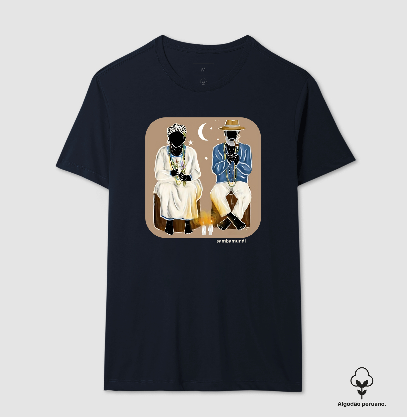 Camisa 2