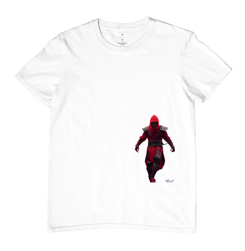 Camisa 14