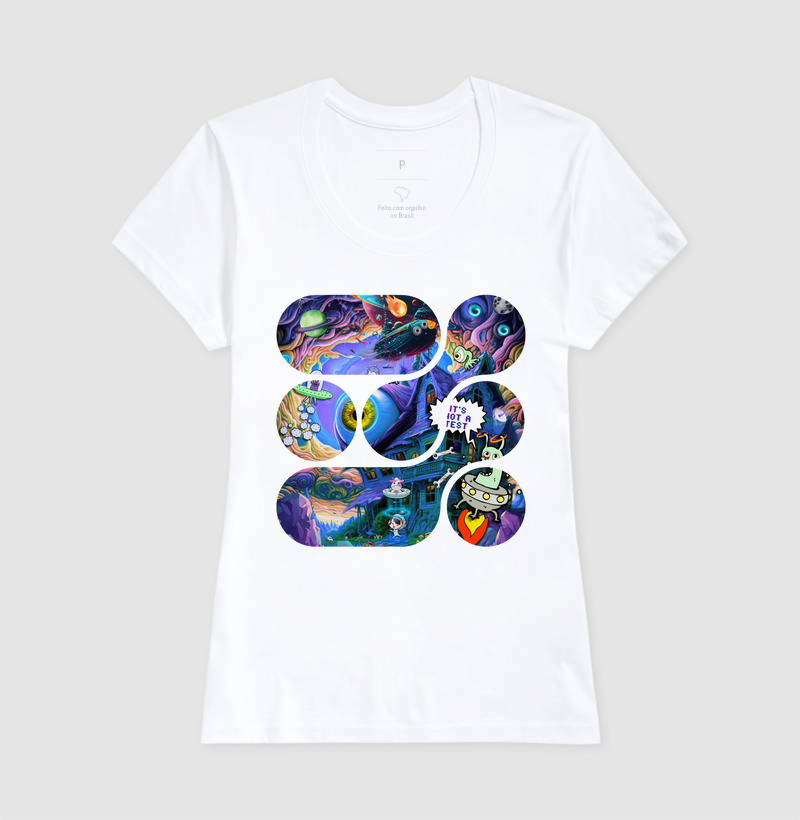 Camisa 4