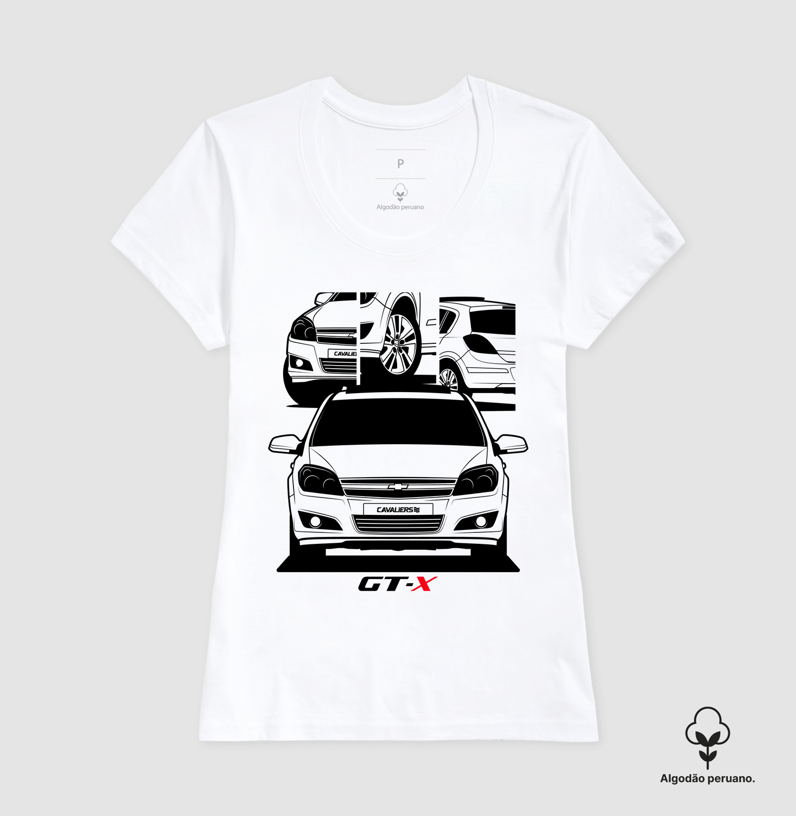 Camisa 3