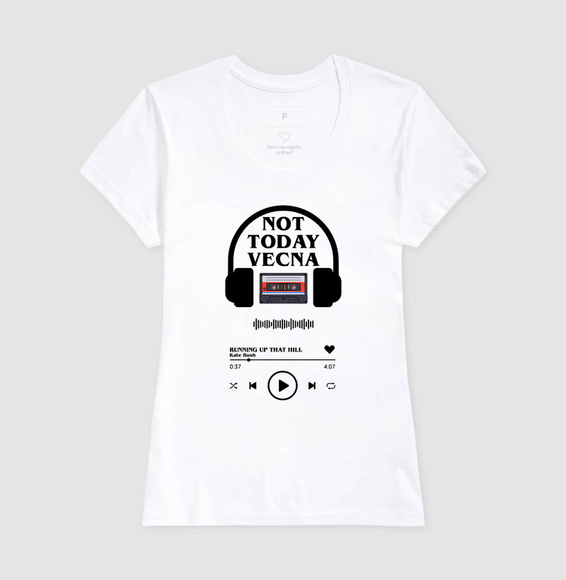 Camisa 7