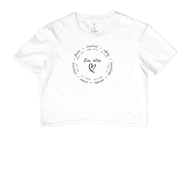 Camisa 18