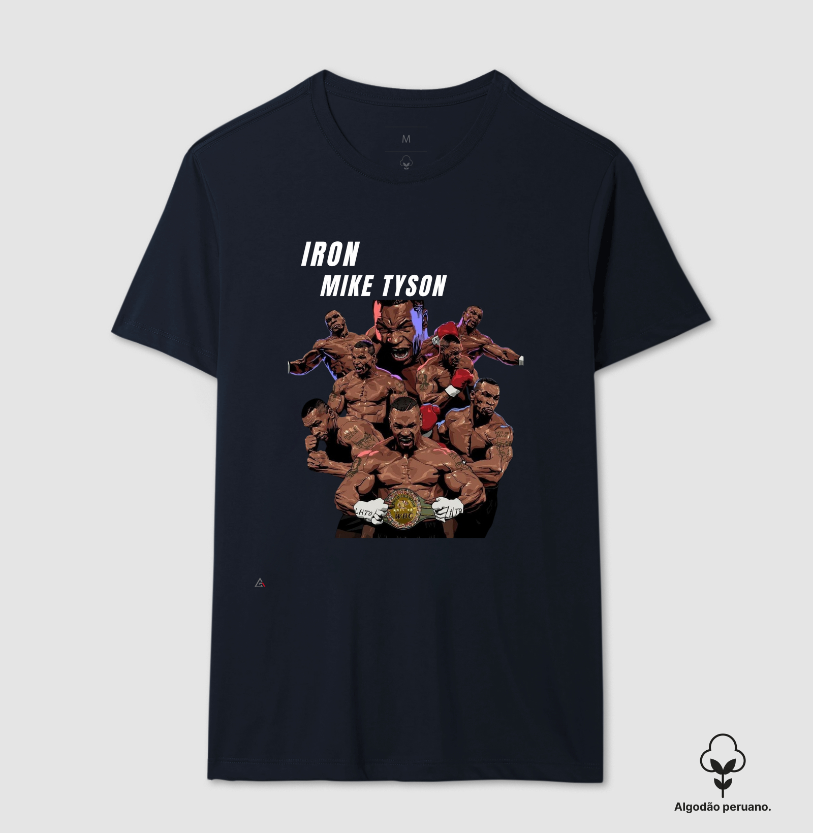 Camisa 3
