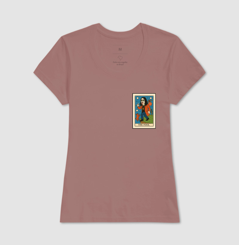 Camisa 16