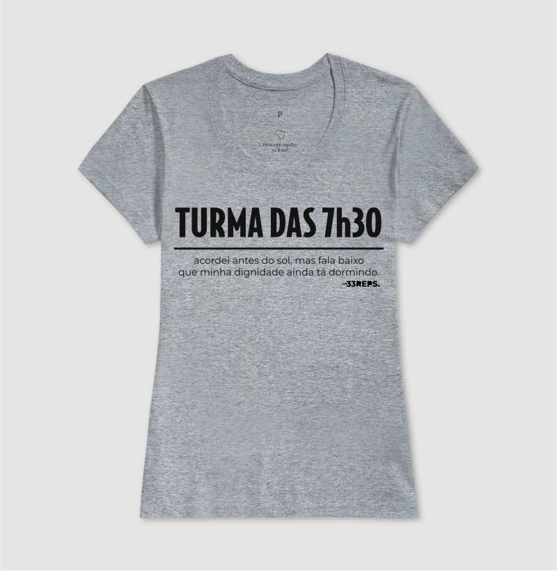 Camisa 11