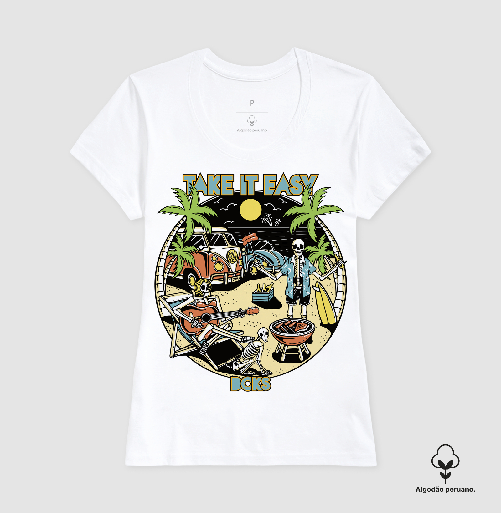 Camisa 5