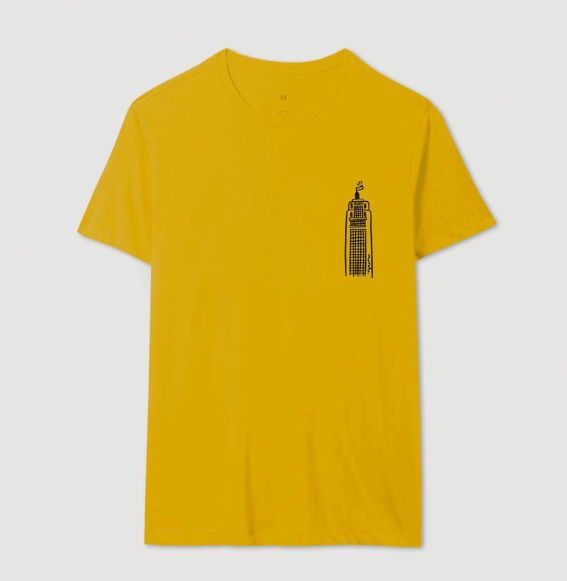 Camisa 10