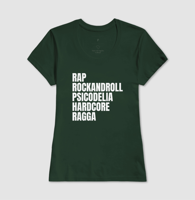 Camisa 12