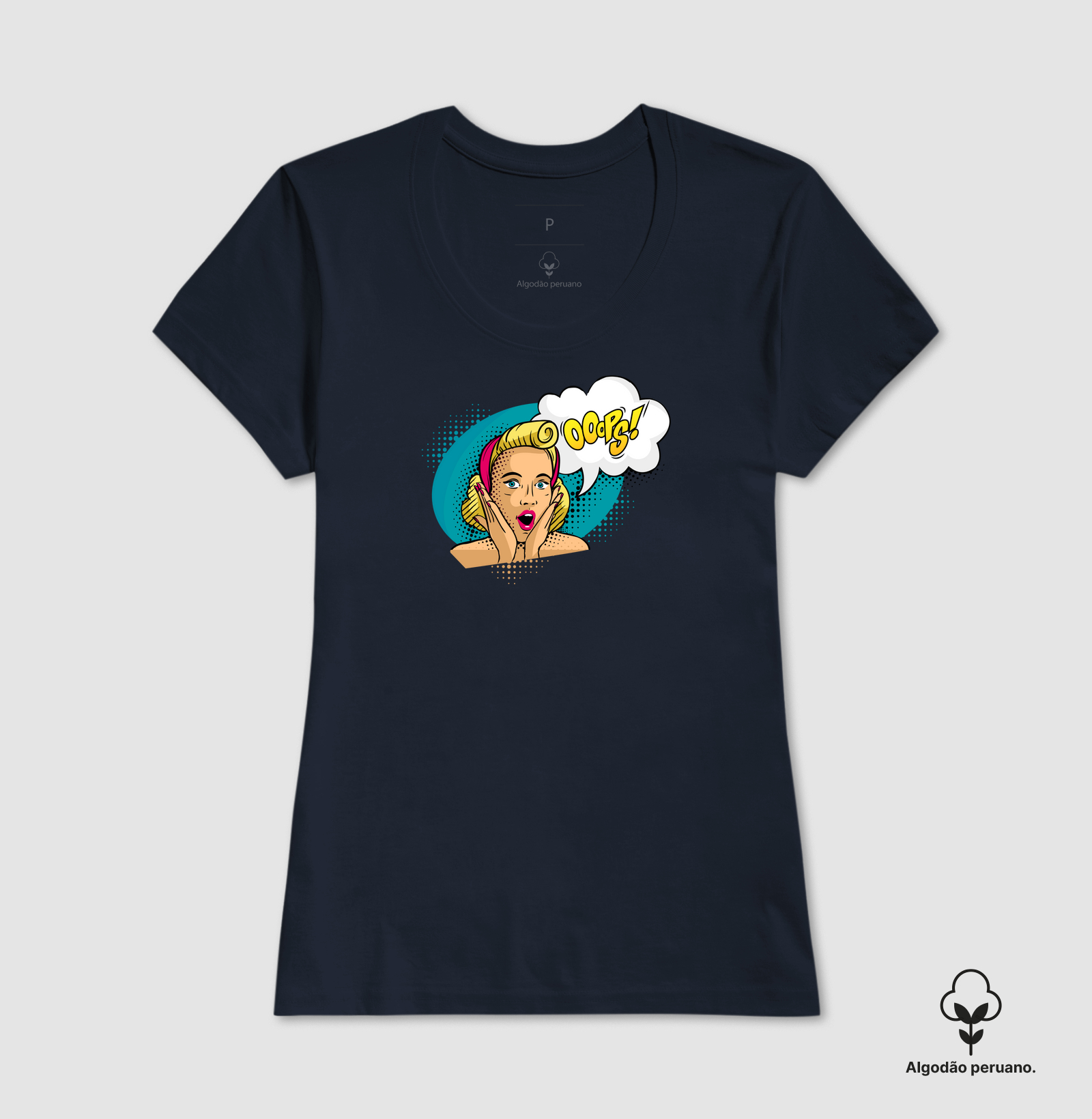 Camisa 7