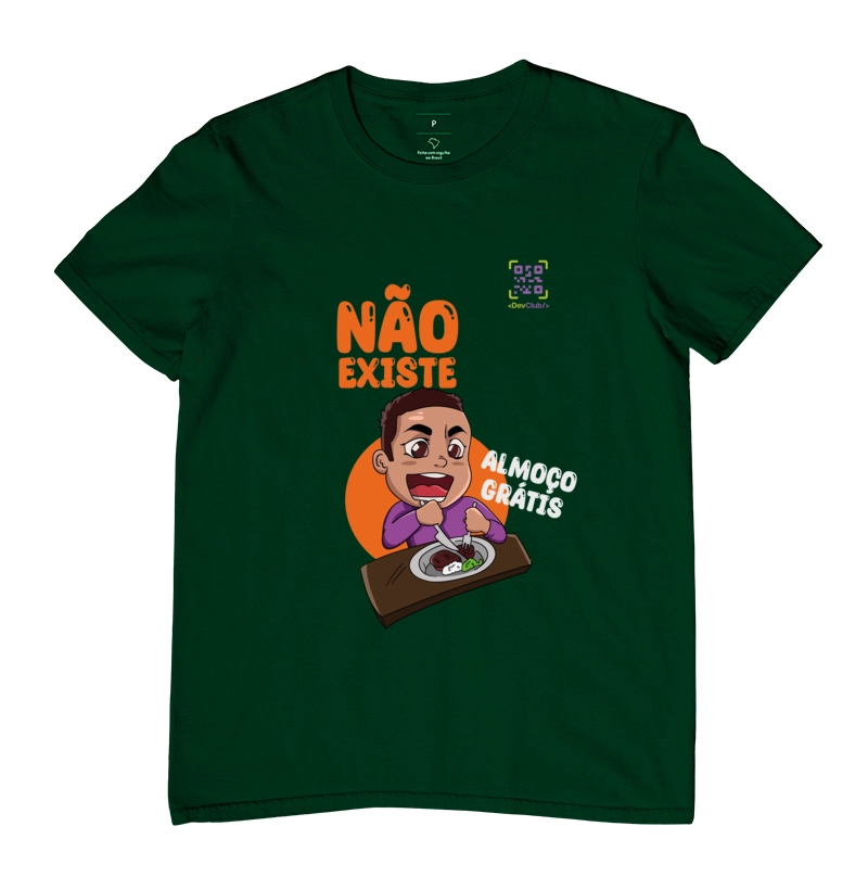 Camisa 11