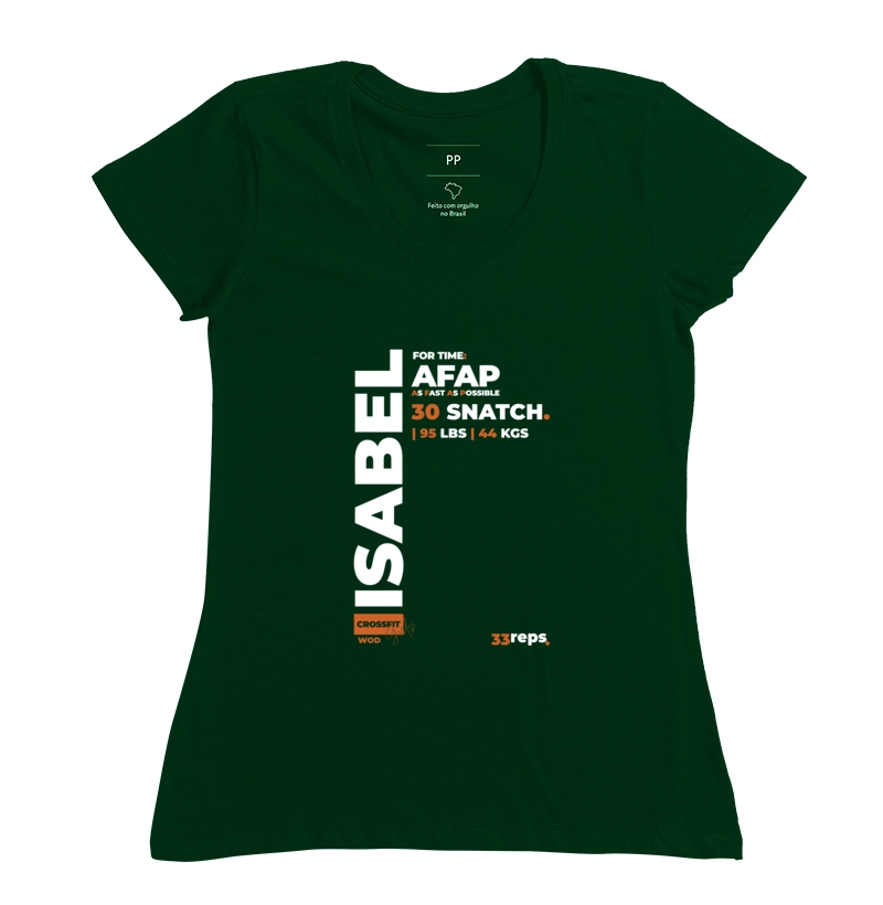 Camisa 13