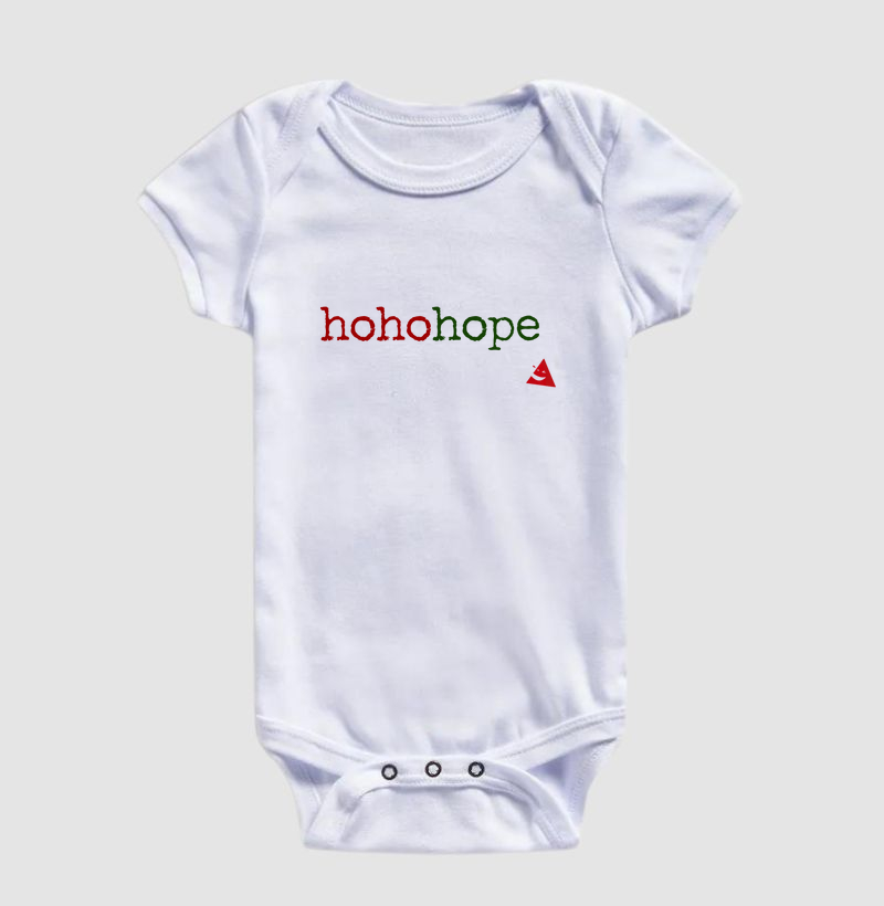 Hohohope
