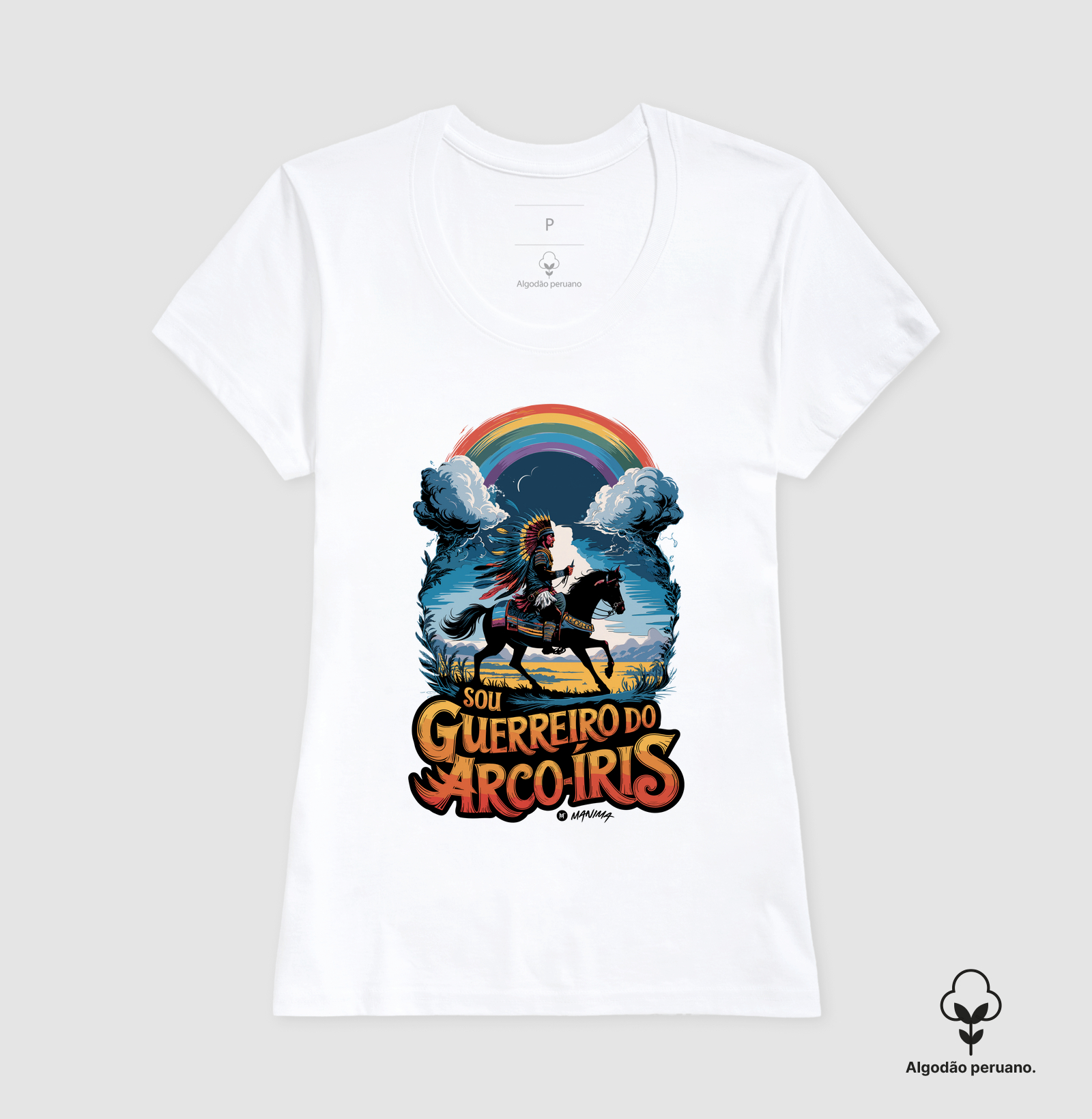 Camisa 5