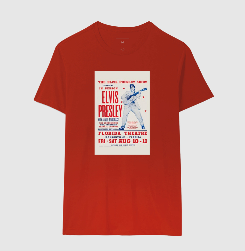 Camisa 9