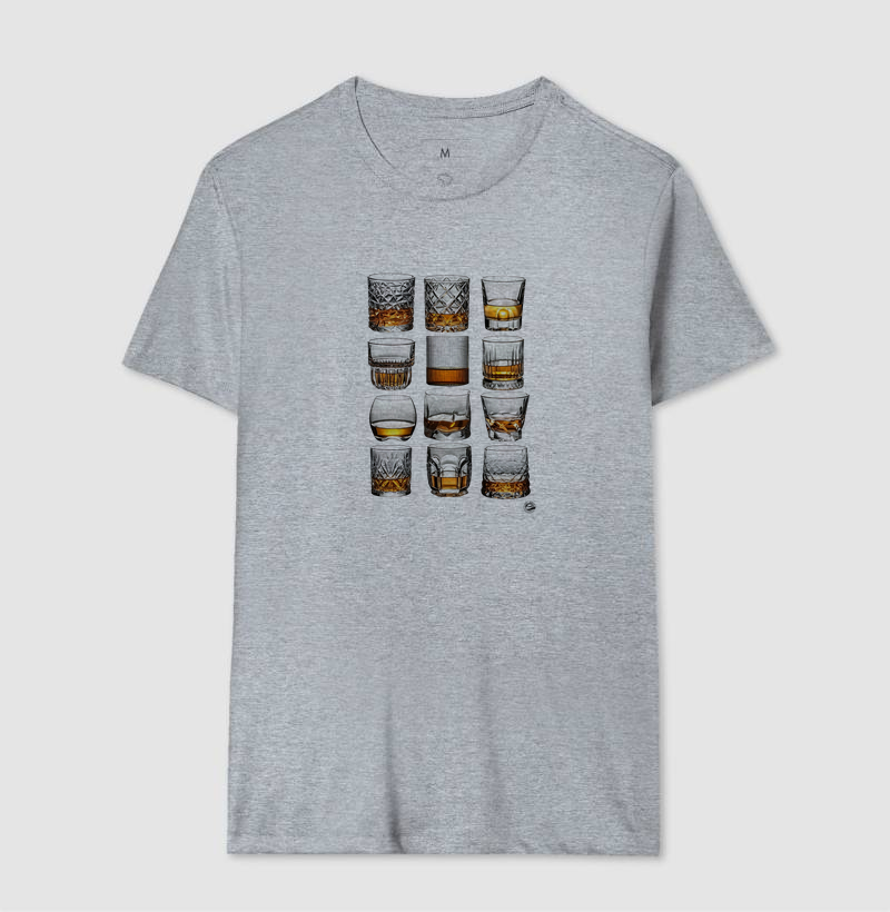Camisa 16