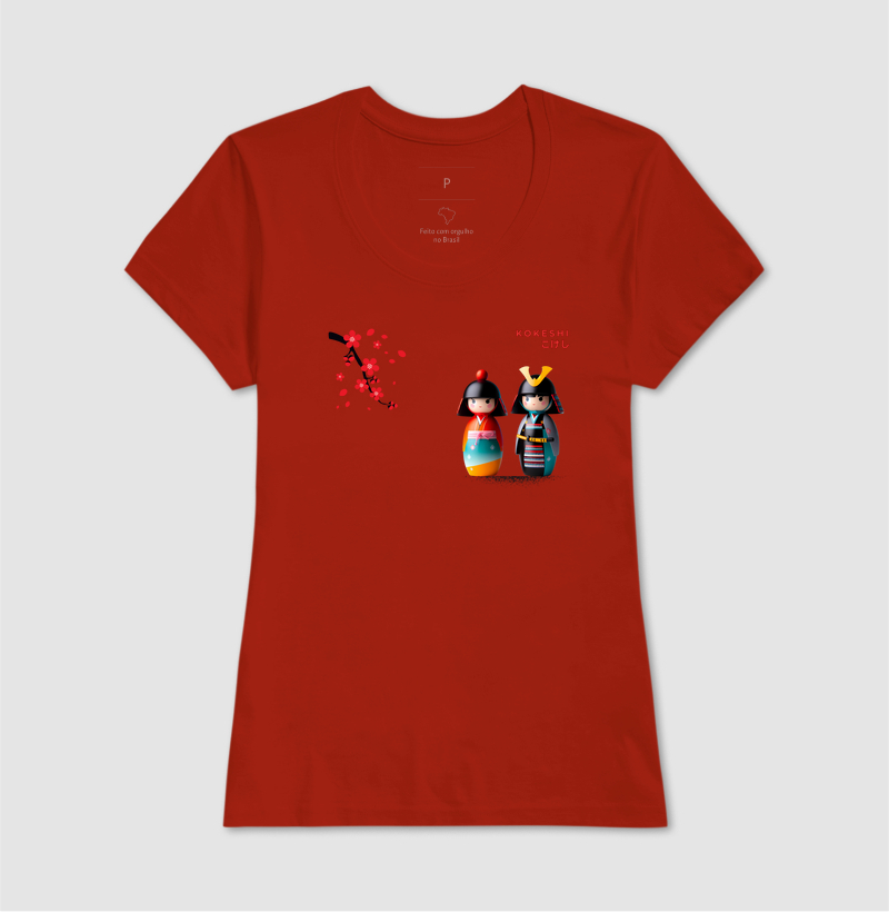 Camisa 9