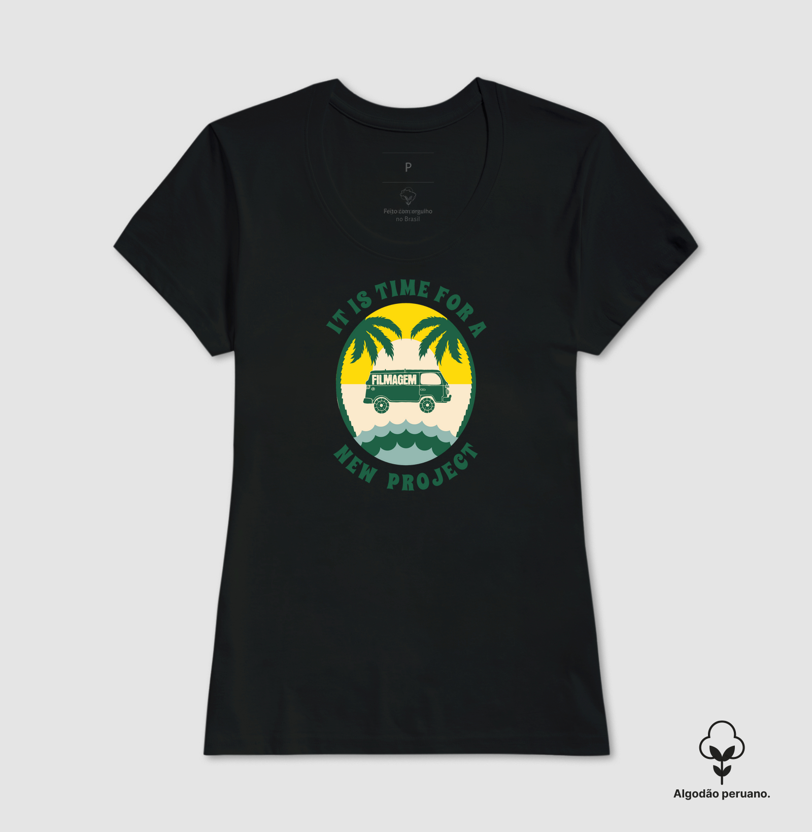 Camisa 3