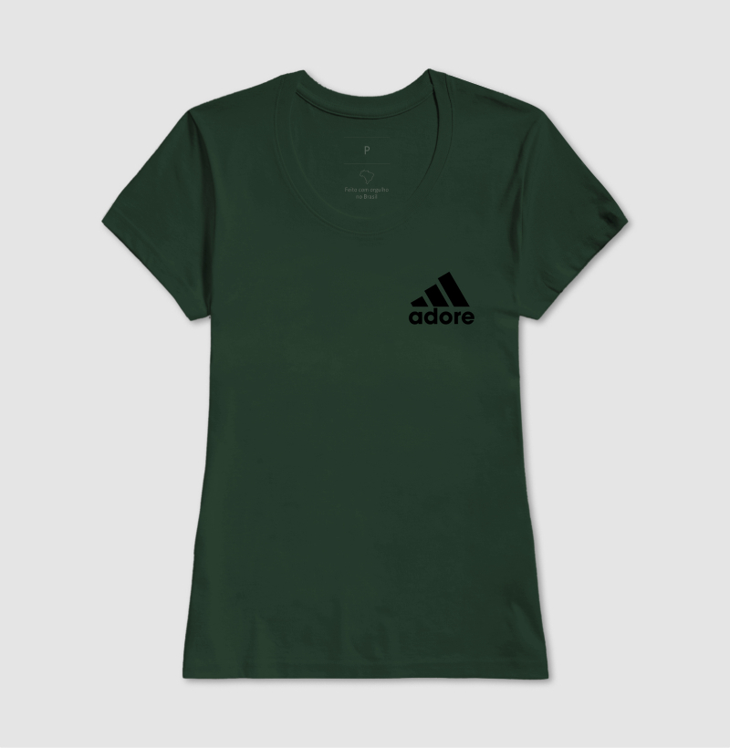 Camisa 18