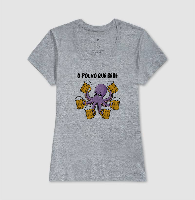Camisa 19