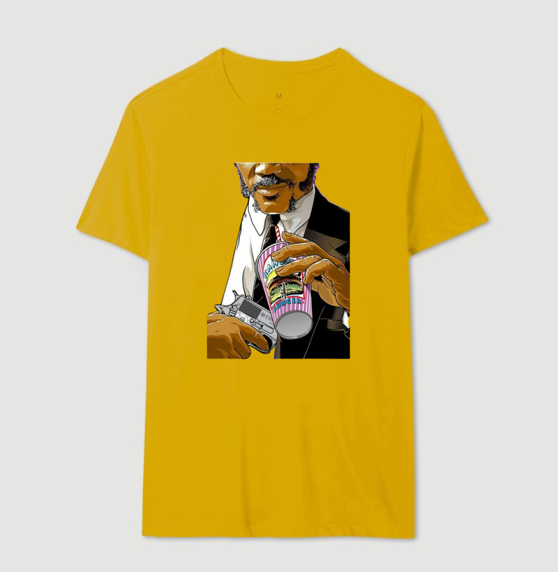 Camisa 13