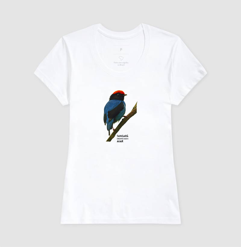 Camisa 13