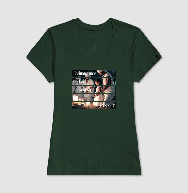 Camisa 15